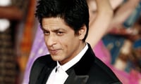 I will be Indian prime minister - Sharukh khan